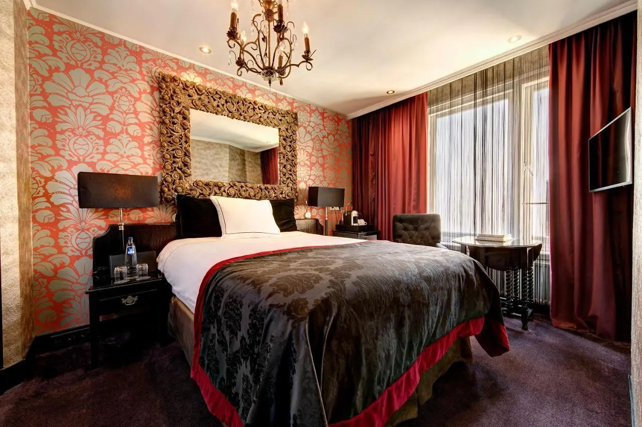 The Pavilions Amsterdam, The Toren 4*, أمستردام