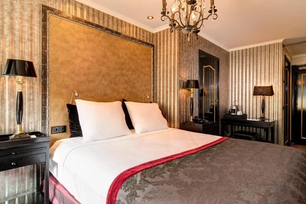 The Pavilions Amsterdam, The Toren 4*, أمستردام هولندا