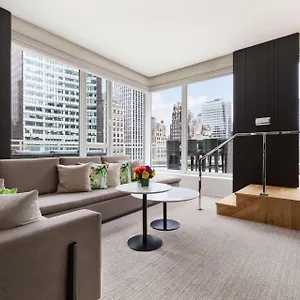 Andaz 5th Avenue, By Hyatt 4* ניו יורק