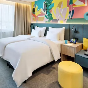 Spark By Hilton Messe Prater Hotel Vienna
