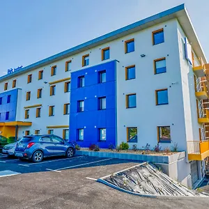 فندق Ibis Budget Annemasse **