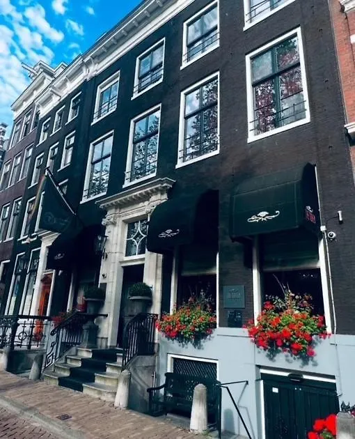 The Pavilions Amsterdam, The Toren Hotel