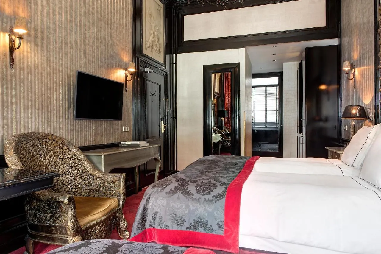 The Pavilions Amsterdam, The Toren 4*, Amsterdam